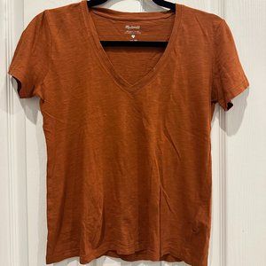 Madewell t shirt, size XS